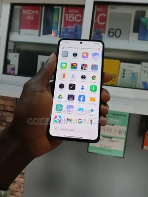 Xiaomi Redmi Note 14 4G 128 GB Black