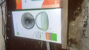 Portable Fan