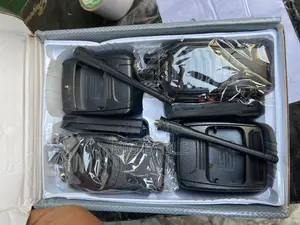 Baofeng 2 Pieces Walkie Talkie Bf-888s