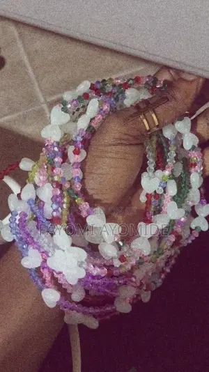 Waist Beads