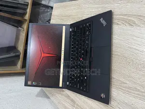Laptop Lenovo ThinkPad t495s 16GB AMD Ryzen 7 SSD 256GB