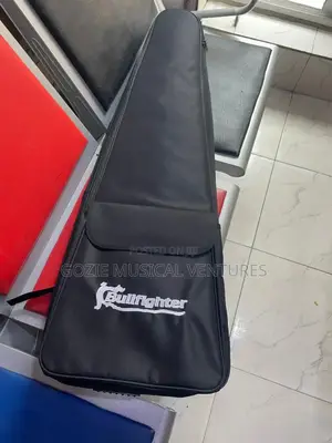 Bullfighter Guitar Bag