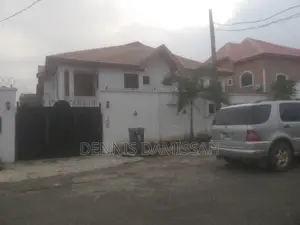 5bdrm Duplex in Omole Gra Ph 1 Ikeja, Ojodu for sale