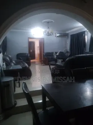 5bdrm Duplex in Omole Gra Ph 1 Ikeja, Ojodu for sale