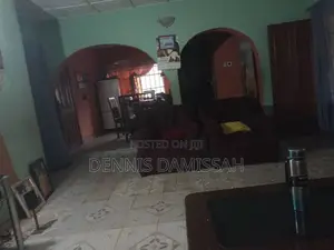 3bdrm Bungalow in Animasaun Estate, for sale