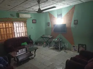 3bdrm Bungalow in Animasaun Estate, for sale