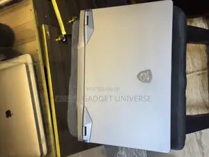 Laptop MSI GE66 Raider 32GB Intel Core I7 SSD 1T