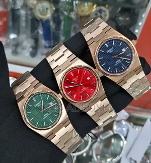 Tissot Chain Watch