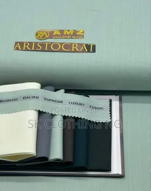 Aristocrat Plain