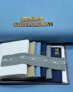 Aristocrat Plain