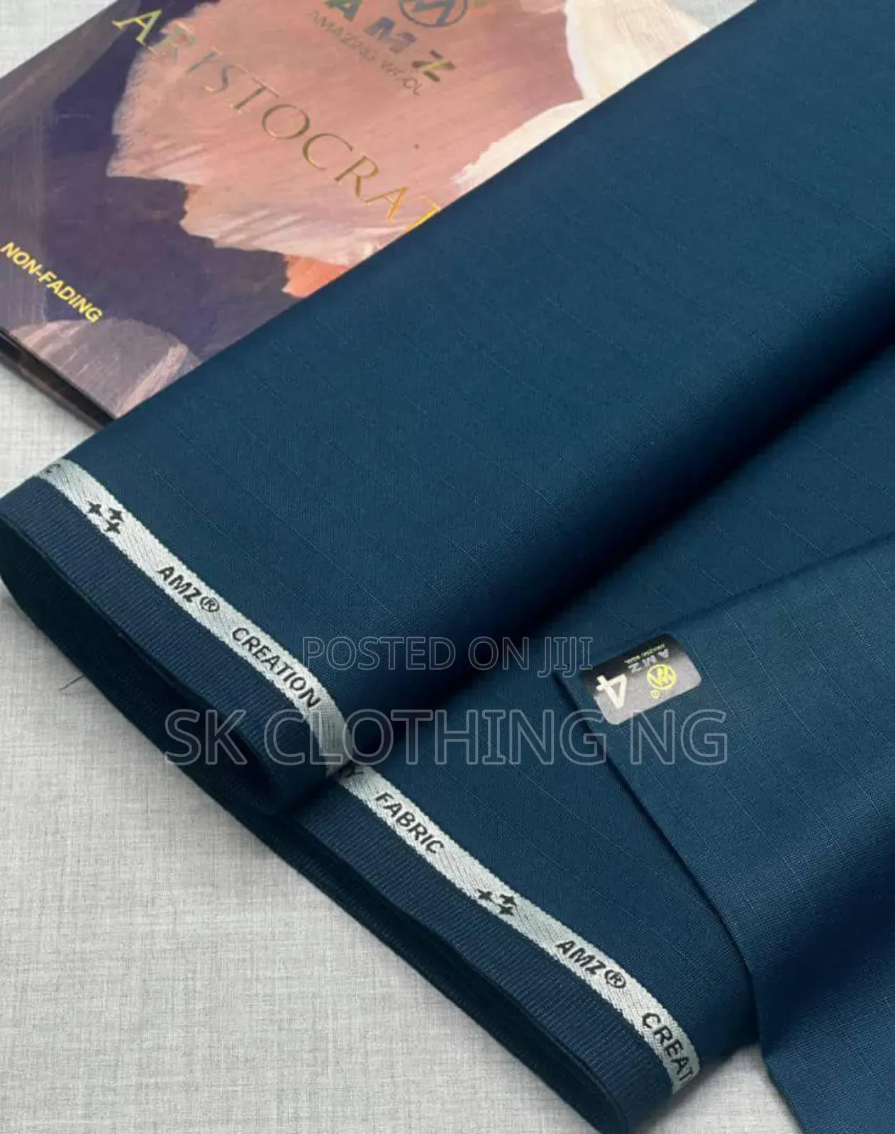 Aristocrat Plain