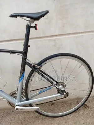 Giant Road Bicycle Up for Grab
