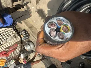 5xcore 50mm Flexible Cable