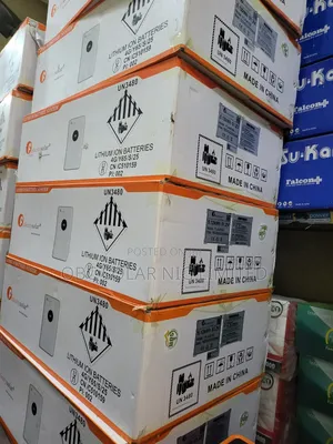 Felicity Lithium Battery 5kwh