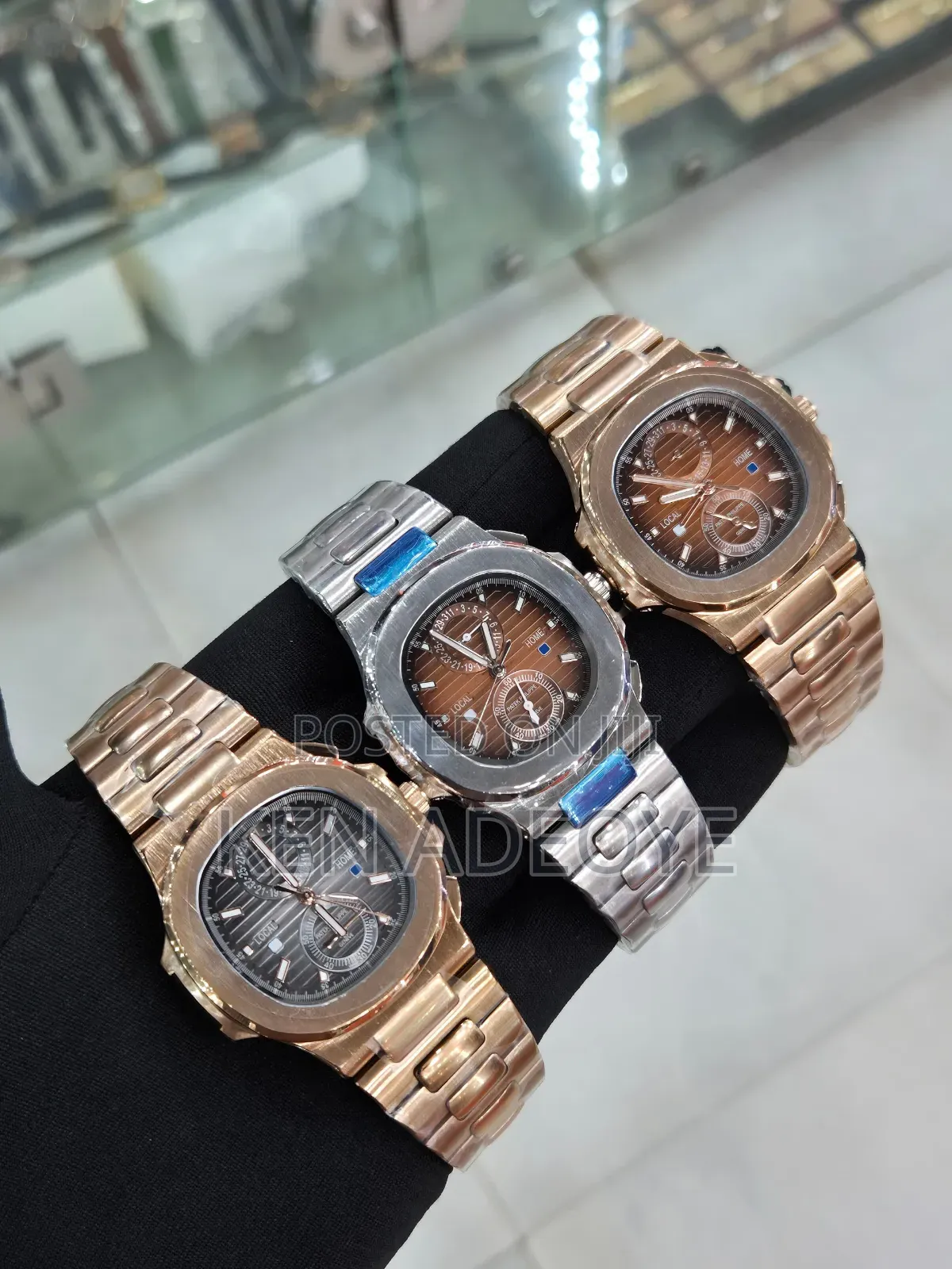 Patek Philippe Chain