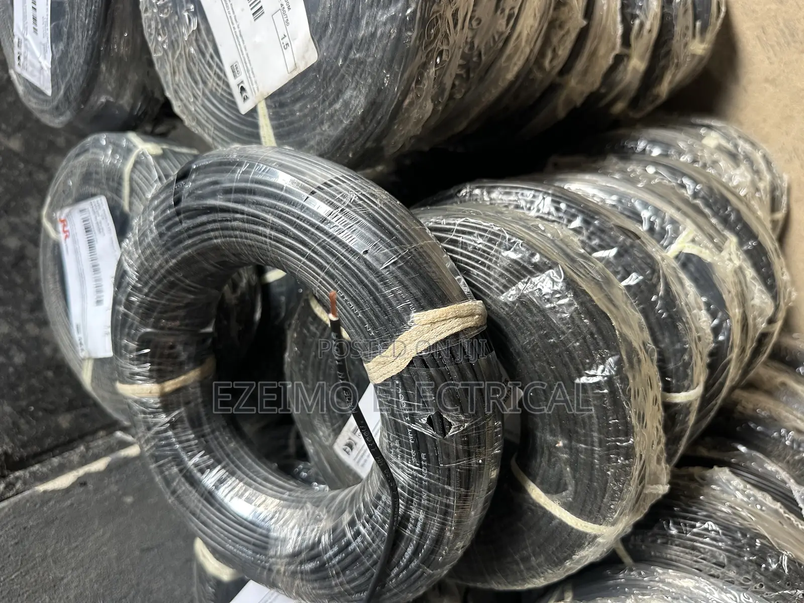 Flexible Cable 1xcore