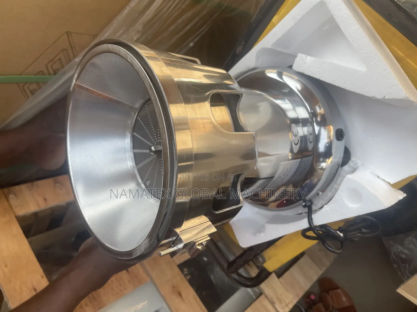 Juice Extractor