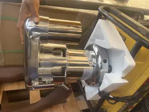 Juice Extractor