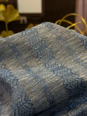 Sultan Line Cotton