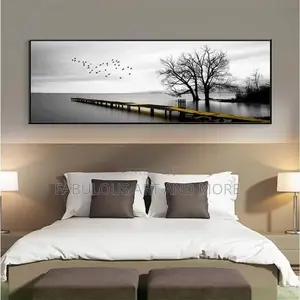 Canvas Artwork Print