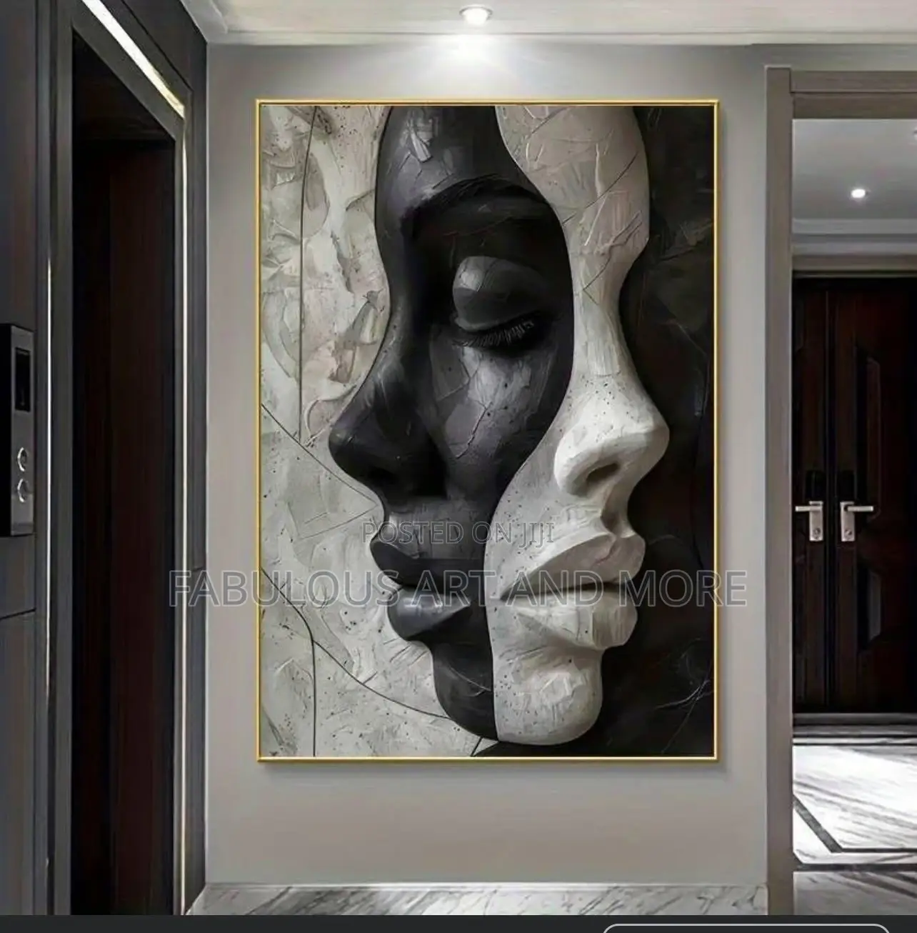 Canvas Artwork