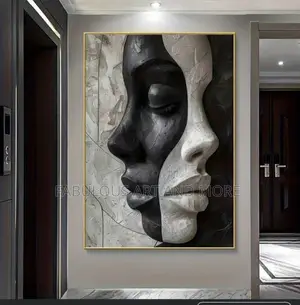 Canvas Artwork