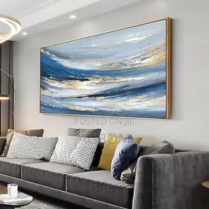 Canvas Artwork Print