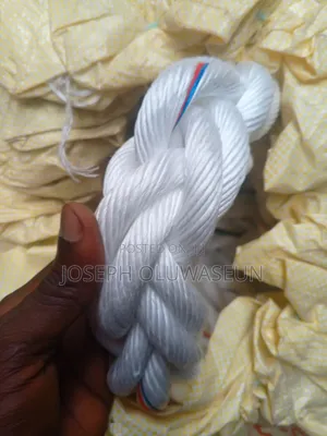 50mm Marine Rope