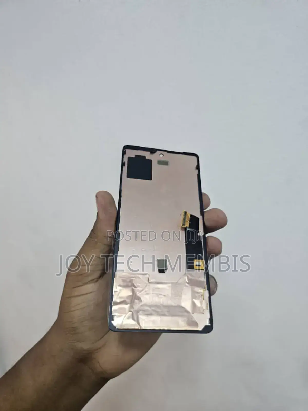 Google Pixel 6 and 7 Original Amoled Screen