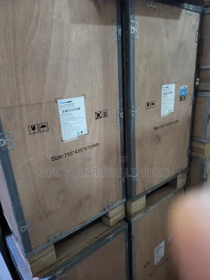 Cworth Lithium Battery 20kwh