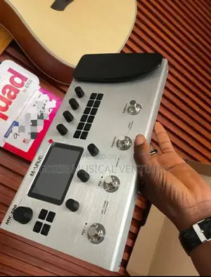 M-Vave Mk-300 Guitar Effect Pedal