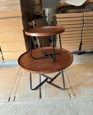 Buchi Table High Quality Imported Luxury Center Table Available to Pick Up in Port ...