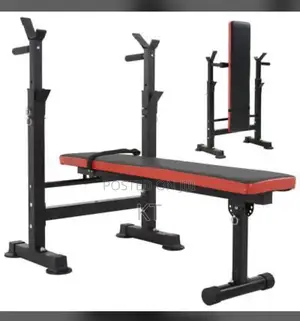 Weight Bench