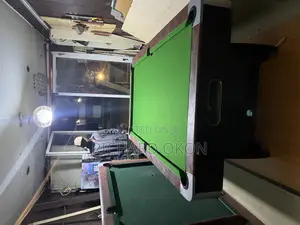 Snooker Board