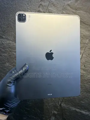 Apple iPad Pro 12.9 (2021) 2 TB Gray