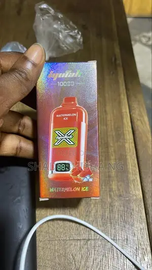 Iyutak Best Selling Lasting Reffilable Vape