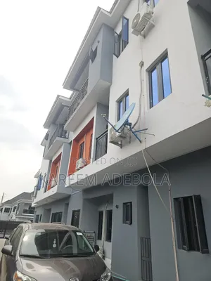 2bdrm Townhouse / Terrace in Honey Brooks Opic, Isheri North for rent