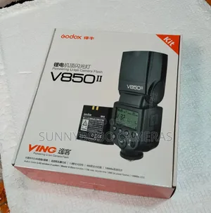 Godox Flash V850ii