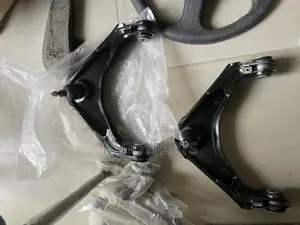 Hummer H2 Upper Control Arm