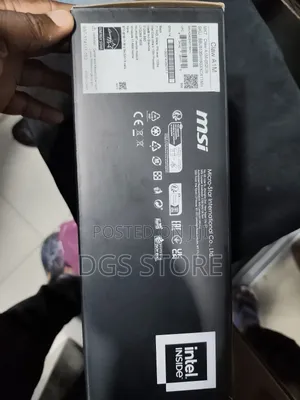 Claw A1m 7" 16/512gb Console