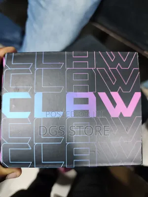 Claw A1m 7" 16/512gb Console