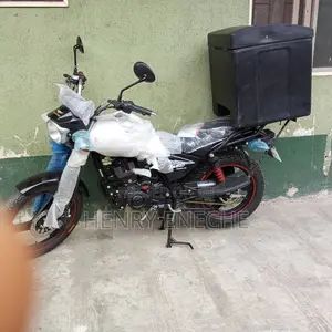 New Denstar Taurus 2020 Black