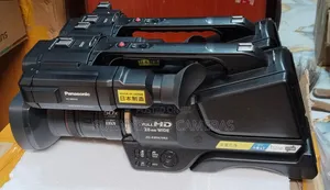 Panasonic Video Camera