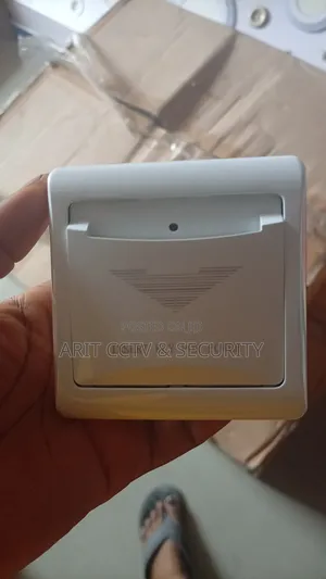 Energy Saving Switch