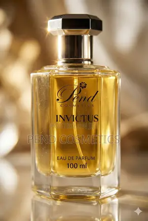 Pend Invictus