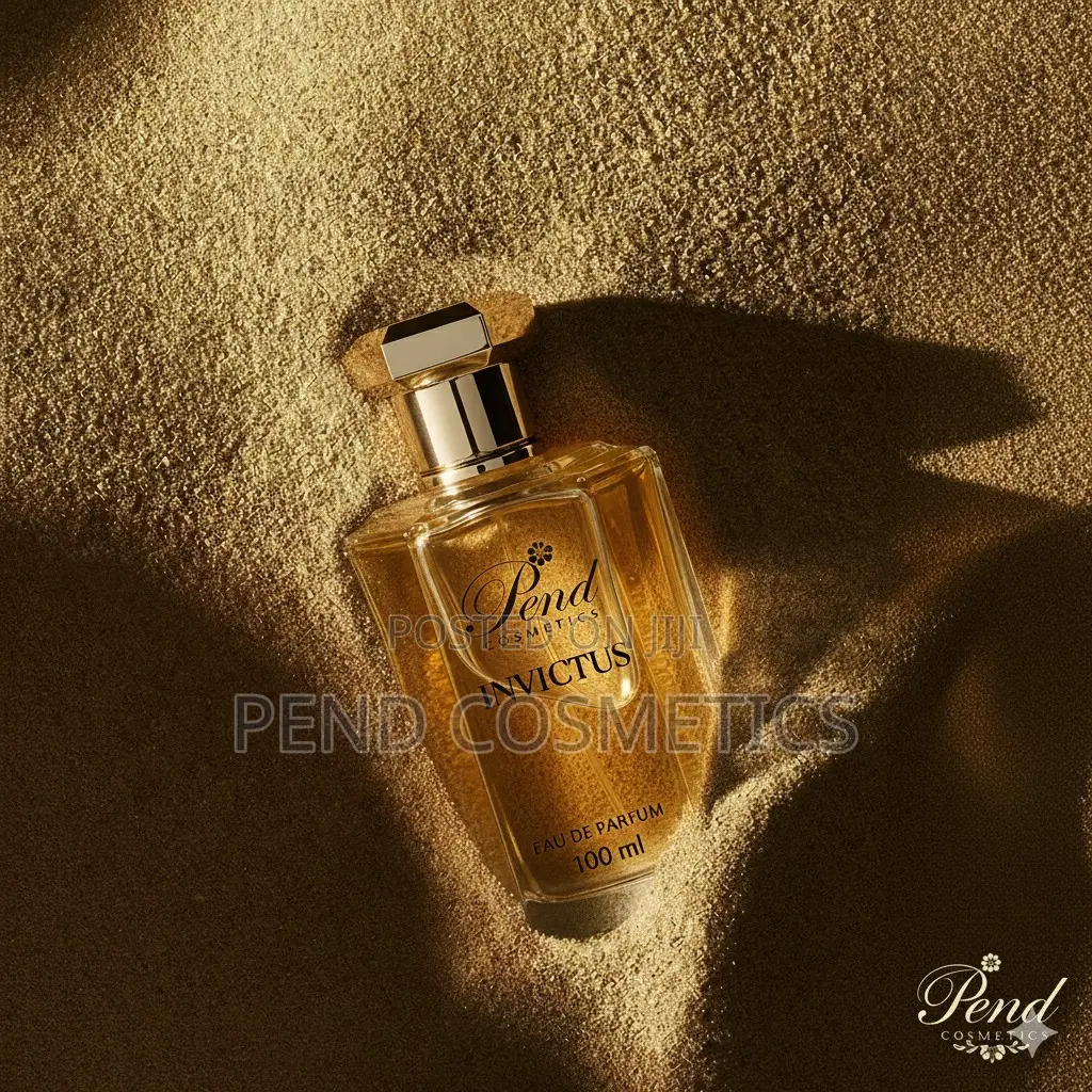 Pend Invictus