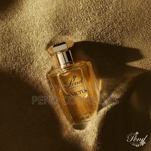 Pend Invictus