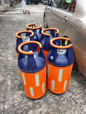 25kg Gas Fibre Gas Cylinder