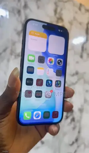 Apple iPhone 16 128 GB Black