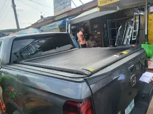 Boot Cover Roller
